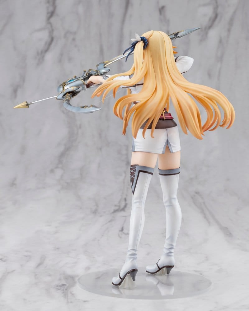 The Legend of Heroes: Trails into Reverie 1/8 Scale Statue Alisa Reinford