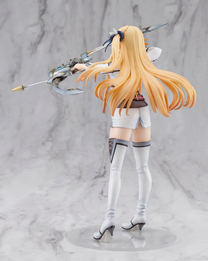 The Legend of Heroes: Trails into Reverie 1/8 Scale Statue Alisa Reinford