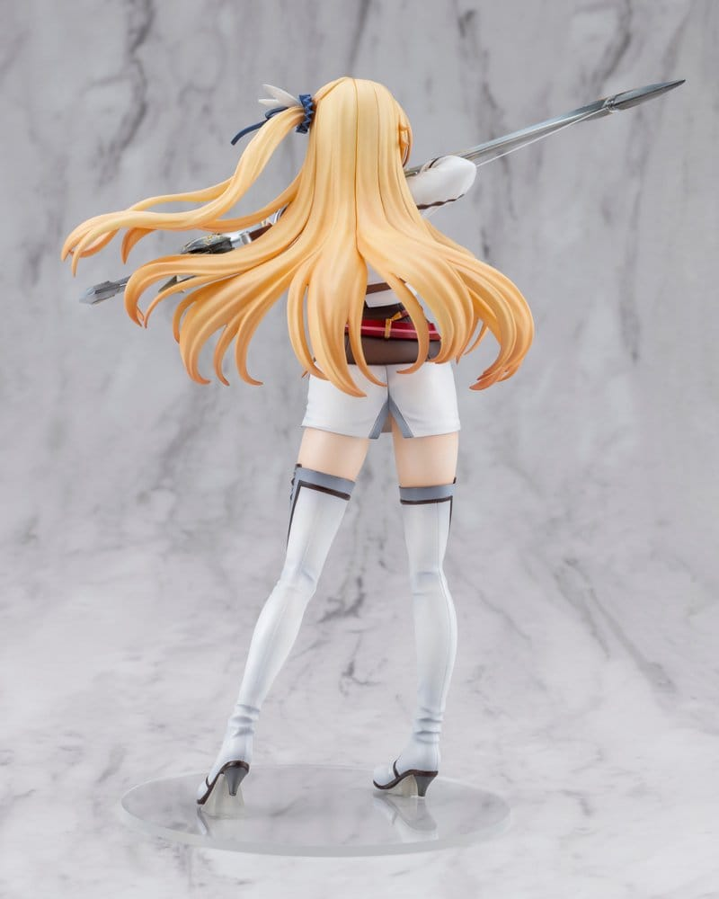 The Legend of Heroes: Trails into Reverie 1/8 Scale Statue Alisa Reinford