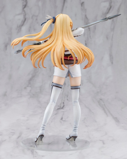 The Legend of Heroes: Trails into Reverie 1/8 Scale Statue Alisa Reinford
