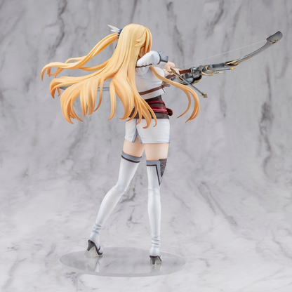 The Legend of Heroes: Trails into Reverie 1/8 Scale Statue Alisa Reinford
