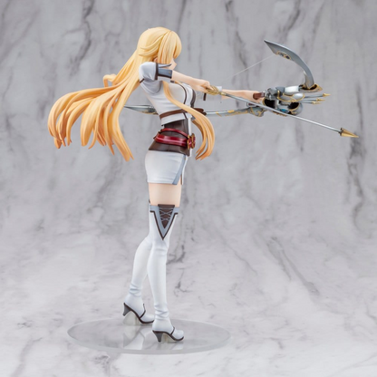 The Legend of Heroes: Trails into Reverie 1/8 Scale Statue Alisa Reinford