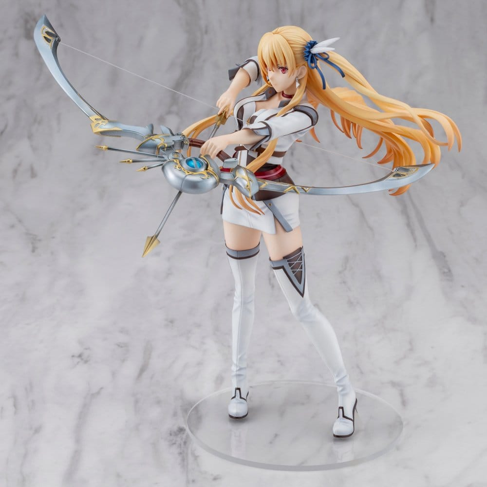 The Legend of Heroes: Trails into Reverie 1/8 Scale Statue Alisa Reinford