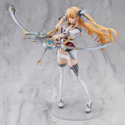 The Legend of Heroes: Trails into Reverie 1/8 Scale Statue Alisa Reinford