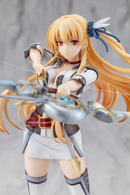 The Legend of Heroes: Trails into Reverie 1/8 Scale Statue Alisa Reinford