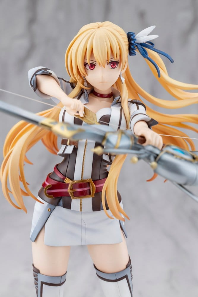 The Legend of Heroes: Trails into Reverie 1/8 Scale Statue Alisa Reinford