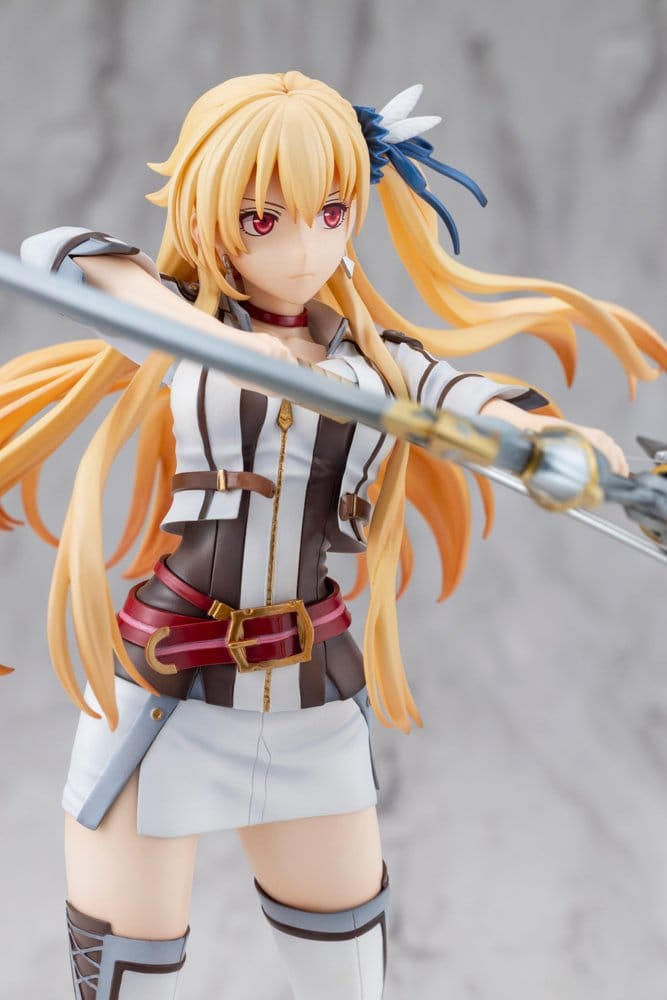 The Legend of Heroes: Trails into Reverie 1/8 Scale Statue Alisa Reinford