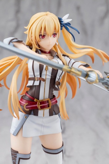 The Legend of Heroes: Trails into Reverie 1/8 Scale Statue Alisa Reinford