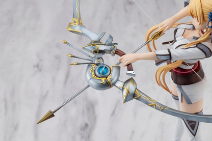 The Legend of Heroes: Trails into Reverie 1/8 Scale Statue Alisa Reinford