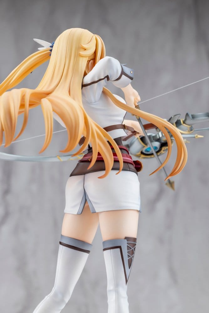 The Legend of Heroes: Trails into Reverie 1/8 Scale Statue Alisa Reinford