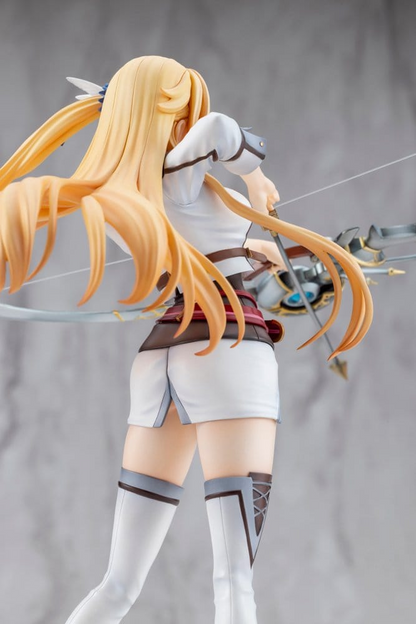 The Legend of Heroes: Trails into Reverie 1/8 Scale Statue Alisa Reinford