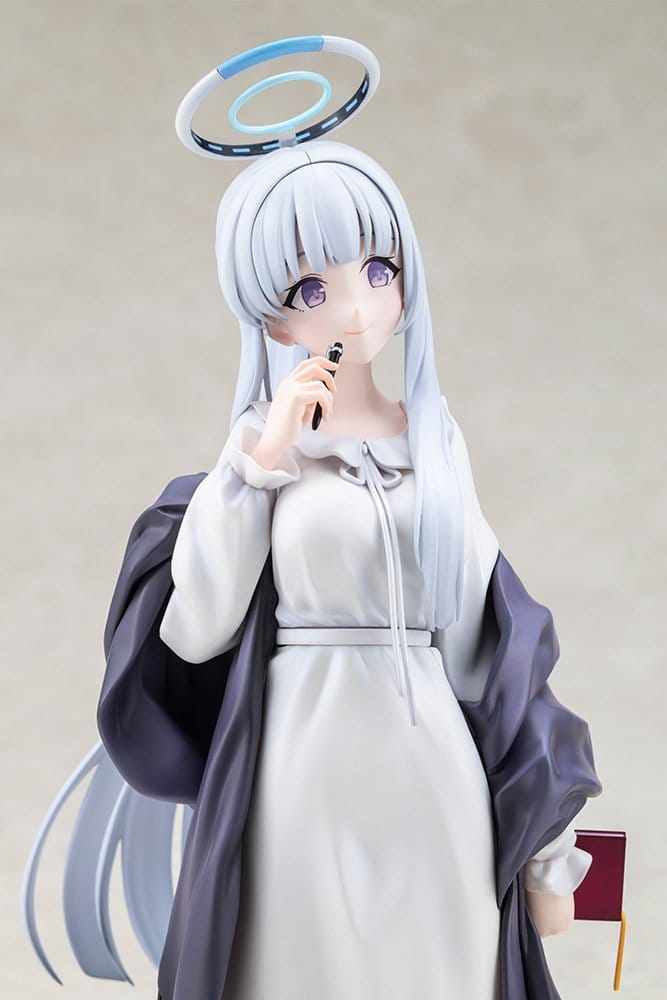 Blue Archive 1/7 Scale Statue Noa Pajamas Ver