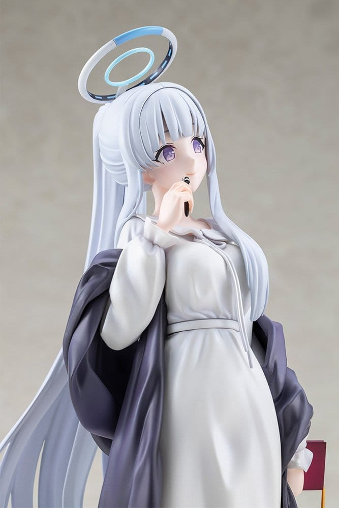 Blue Archive 1/7 Scale Statue Noa Pajamas Ver