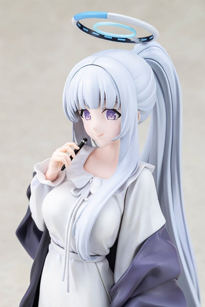 Blue Archive 1/7 Scale Statue Noa Pajamas Ver