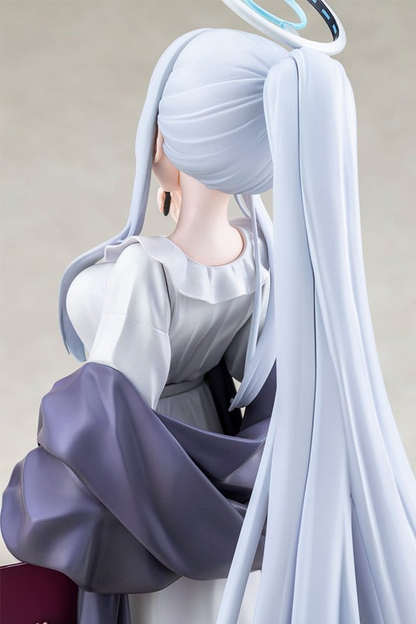 Blue Archive 1/7 Scale Statue Noa Pajamas Ver