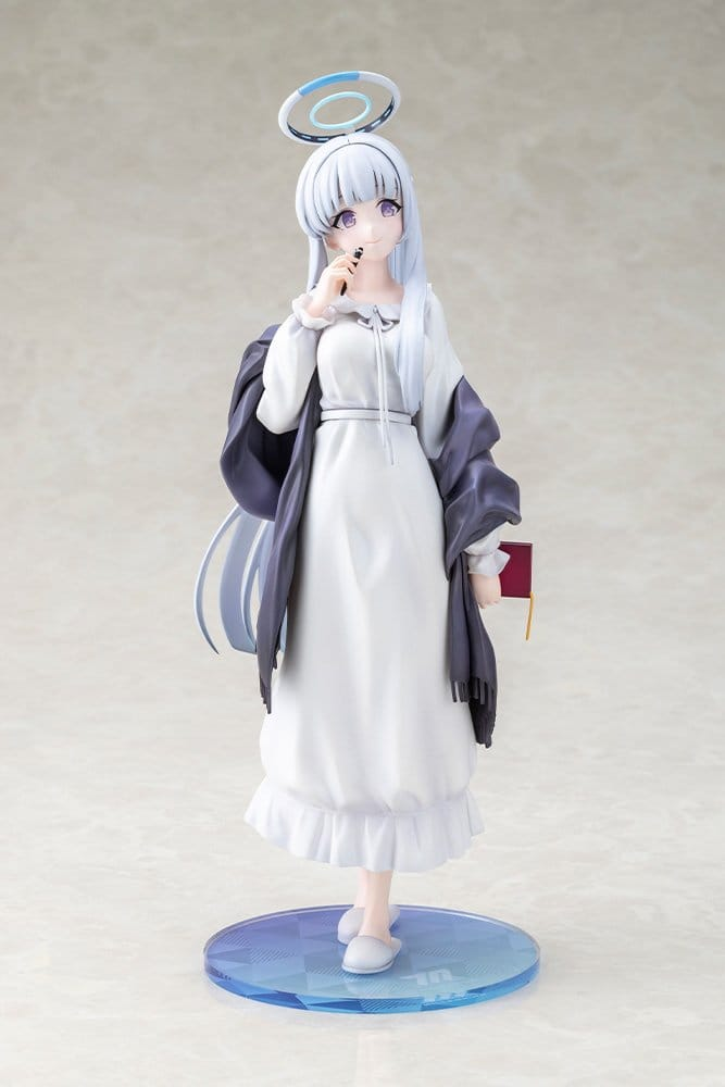 Blue Archive 1/7 Scale Statue Noa Pajamas Ver