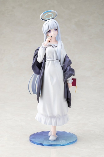 Blue Archive 1/7 Scale Statue Noa Pajamas Ver
