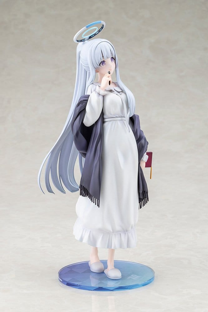 Blue Archive 1/7 Scale Statue Noa Pajamas Ver