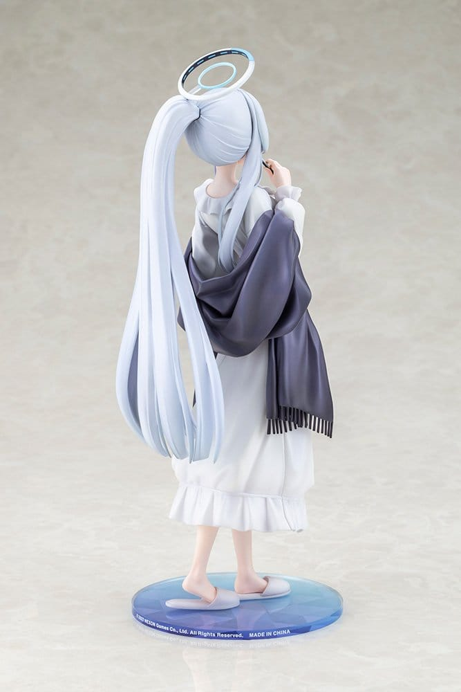 Blue Archive 1/7 Scale Statue Noa Pajamas Ver