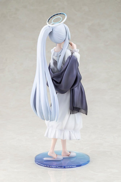 Blue Archive 1/7 Scale Statue Noa Pajamas Ver