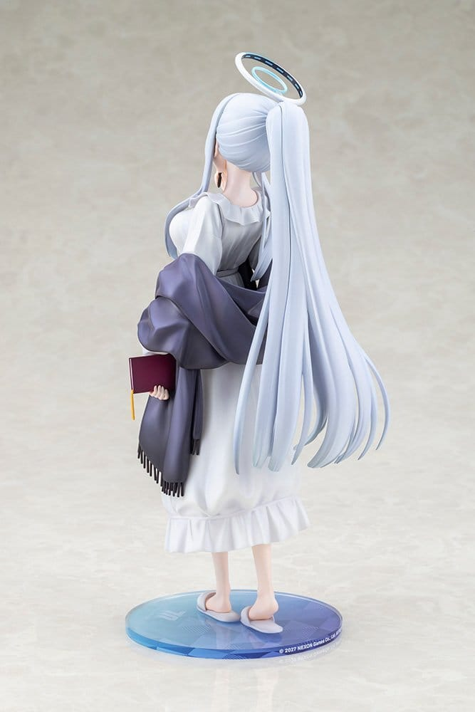 Blue Archive 1/7 Scale Statue Noa Pajamas Ver