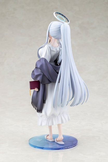 Blue Archive 1/7 Scale Statue Noa Pajamas Ver
