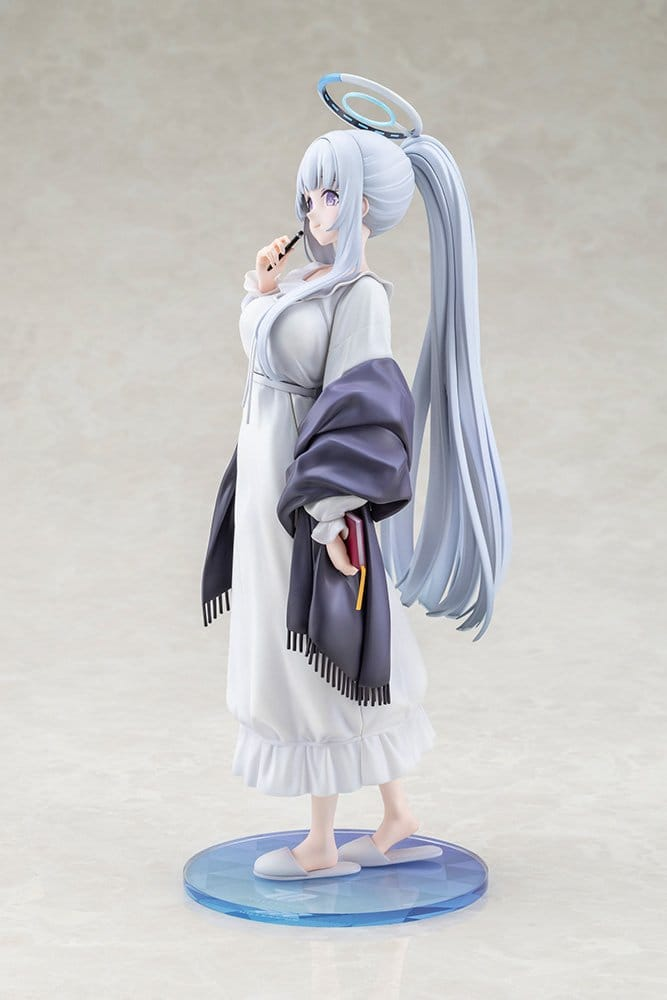 Blue Archive 1/7 Scale Statue Noa Pajamas Ver