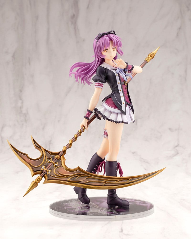 The Legend of Heroes 1/8 Scale Statue Renne Bright