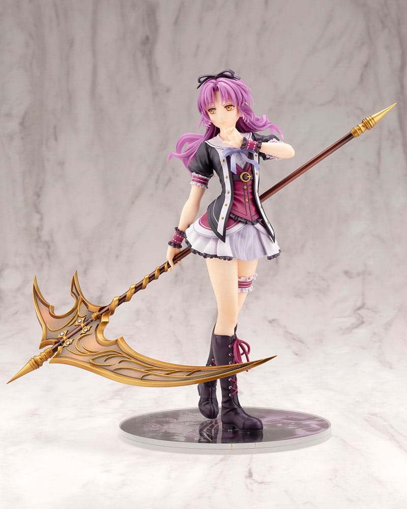 The Legend of Heroes 1/8 Scale Statue Renne Bright