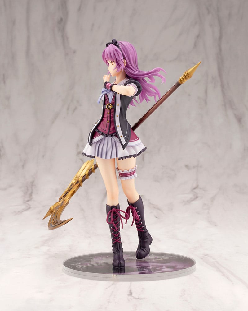 The Legend of Heroes 1/8 Scale Statue Renne Bright