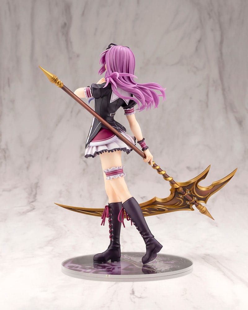 The Legend of Heroes 1/8 Scale Statue Renne Bright