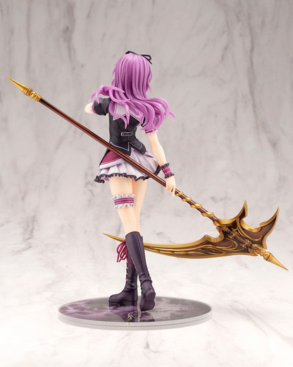 The Legend of Heroes 1/8 Scale Statue Renne Bright