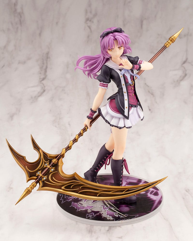 The Legend of Heroes 1/8 Scale Statue Renne Bright
