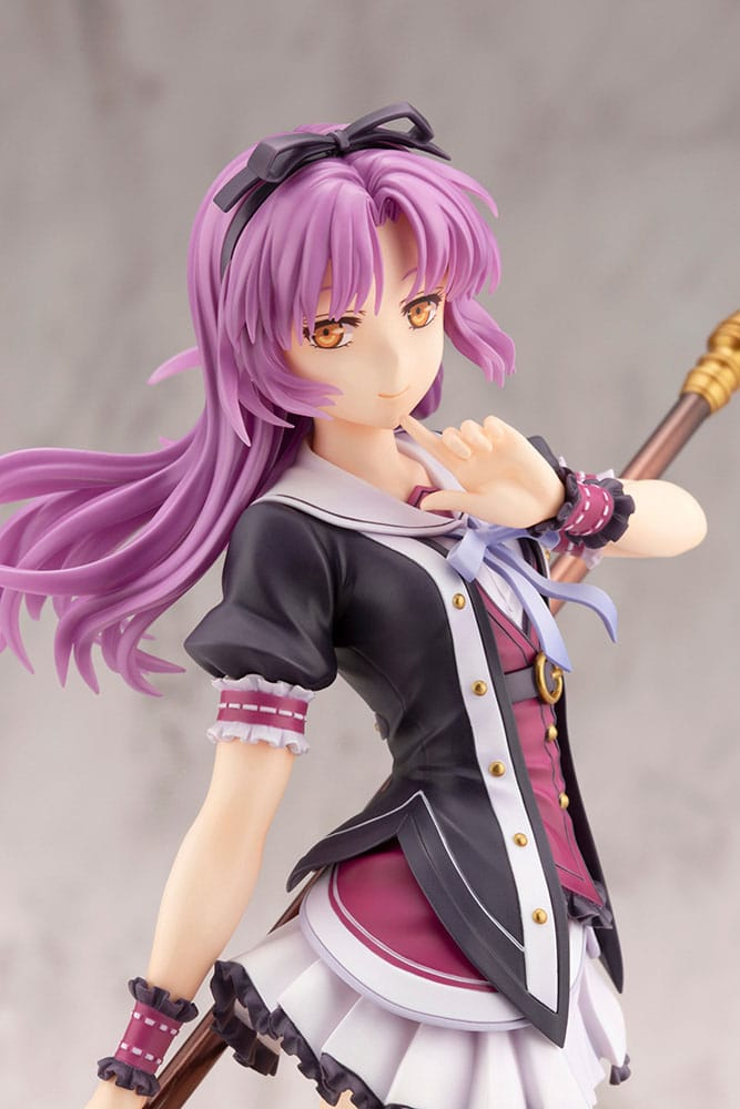The Legend of Heroes 1/8 Scale Statue Renne Bright