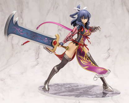 The Legend of Heroes 1/8 Scale Statue Rixia Mao