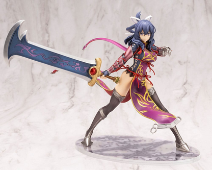 The Legend of Heroes 1/8 Scale Statue Rixia Mao