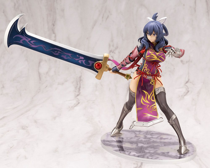 The Legend of Heroes 1/8 Scale Statue Rixia Mao