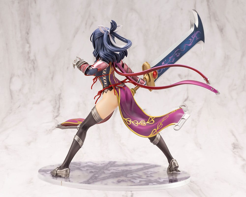 The Legend of Heroes 1/8 Scale Statue Rixia Mao