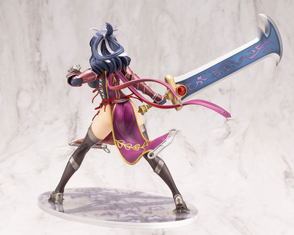The Legend of Heroes 1/8 Scale Statue Rixia Mao