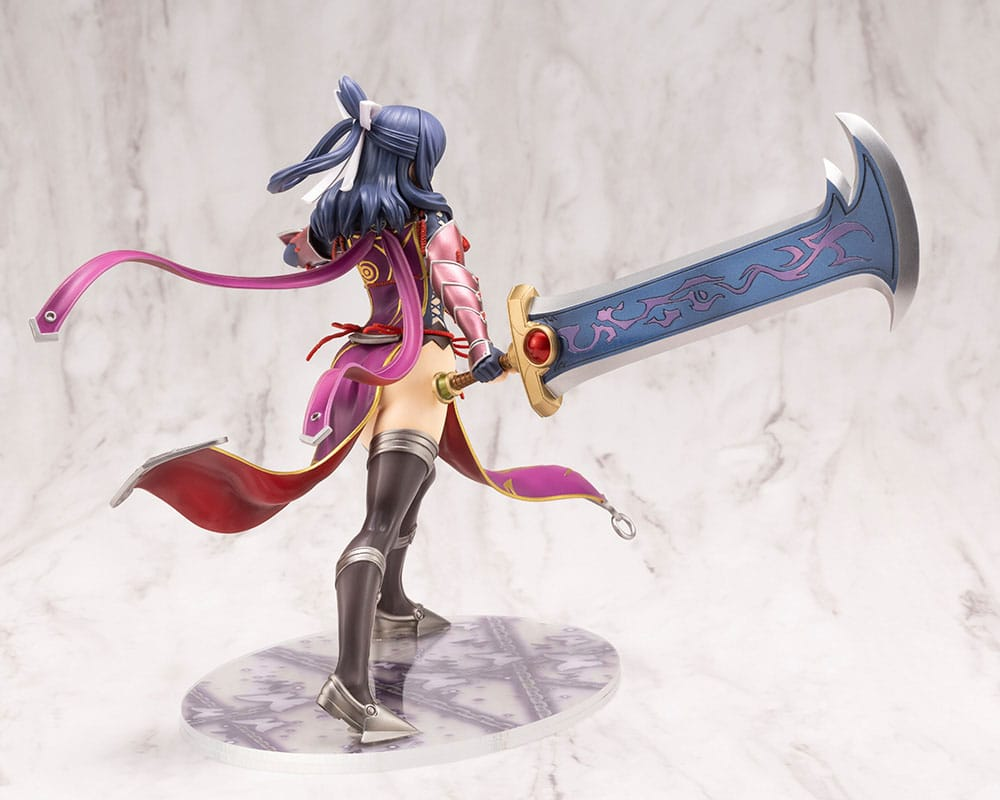 The Legend of Heroes 1/8 Scale Statue Rixia Mao