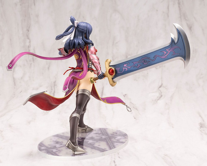 The Legend of Heroes 1/8 Scale Statue Rixia Mao