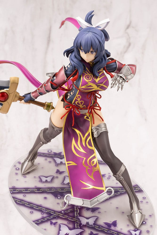 The Legend of Heroes 1/8 Scale Statue Rixia Mao