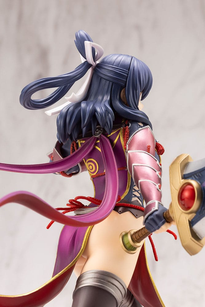 The Legend of Heroes 1/8 Scale Statue Rixia Mao