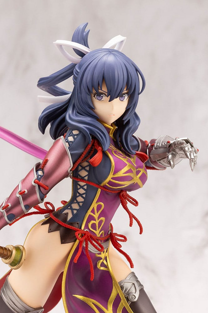 The Legend of Heroes 1/8 Scale Statue Rixia Mao