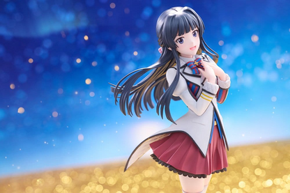 The Idolmaster Million Live! 1/8 Scale Statue Shizuka Mogami The Animation Ver