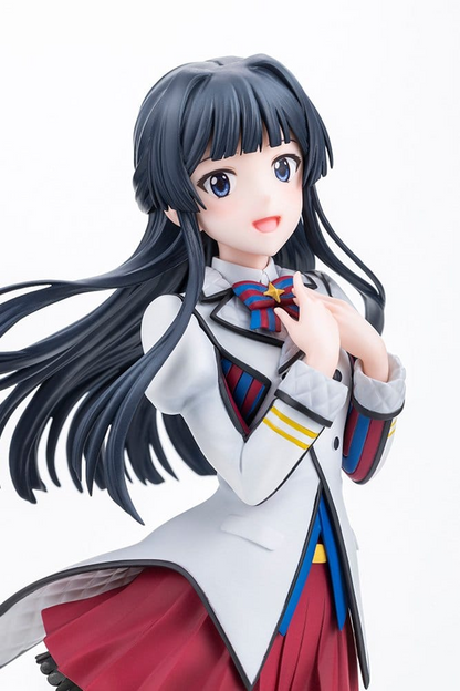 The Idolmaster Million Live! 1/8 Scale Statue Shizuka Mogami The Animation Ver