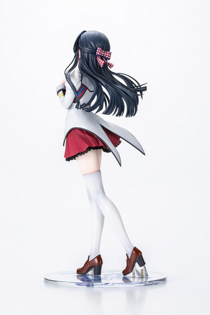 The Idolmaster Million Live! 1/8 Scale Statue Shizuka Mogami The Animation Ver