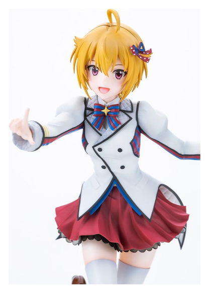 The Idolmaster Million Live! 1/8 Scale Statue Tsubasa Ibuki The Animation Ver