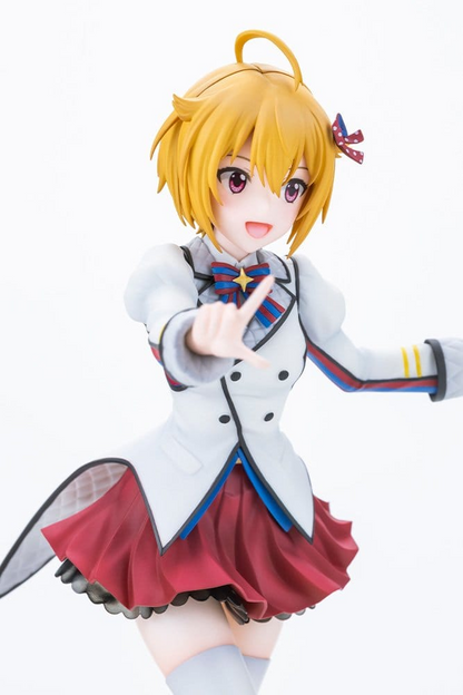 The Idolmaster Million Live! 1/8 Scale Statue Tsubasa Ibuki The Animation Ver