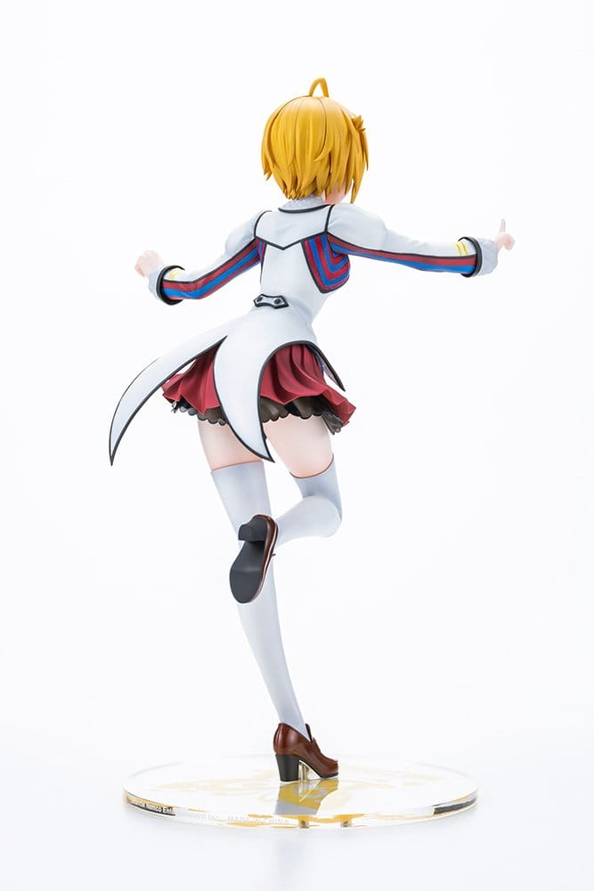 The Idolmaster Million Live! 1/8 Scale Statue Tsubasa Ibuki The Animation Ver
